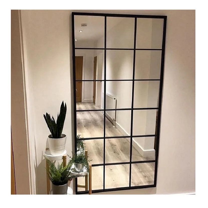 Specchio rettangolare per finestra - immagine 6