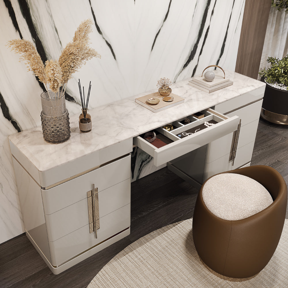 Toeletta Batha - immagine 3